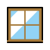 window on OpenMoji