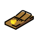 mouse trap on OpenMoji