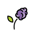 hyacinth on OpenMoji