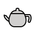 teapot on OpenMoji