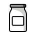 jar on OpenMoji