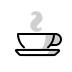 hot beverage on OpenMoji