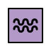 Aquarius on OpenMoji