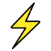 high voltage on OpenMoji