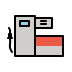 fuel pump on OpenMoji