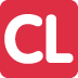 CL button on Twitter/X