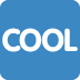 COOL button on Twitter/X