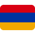 flag: Armenia on Twitter/X