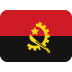 flag: Angola on Twitter/X