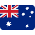 flag: Australia on Twitter/X