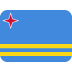 flag: Aruba on Twitter/X