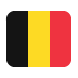 flag: Belgium on Twitter/X