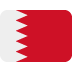 flag: Bahrain on Twitter/X