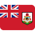 flag: Bermuda on Twitter/X