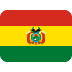 flag: Bolivia on Twitter/X