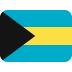 flag: Bahamas on Twitter/X