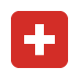 flag: Switzerland on Twitter/X