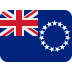 flag: Cook Islands on Twitter/X