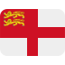 flag: Sark on Twitter/X