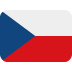 flag: Czechia on Twitter/X