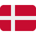 flag: Denmark on Twitter/X
