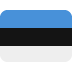 flag: Estonia on Twitter/X
