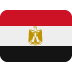 flag: Egypt on Twitter/X