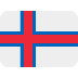 flag: Faroe Islands on Twitter/X
