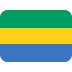 flag: Gabon on Twitter/X