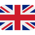 flag: United Kingdom on Twitter/X