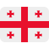 flag: Georgia on Twitter/X