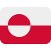 flag: Greenland on Twitter/X
