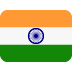 flag: India on Twitter/X