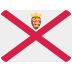 flag: Jersey on Twitter/X