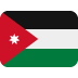 flag: Jordan on Twitter/X
