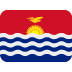 flag: Kiribati on Twitter/X