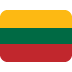 flag: Lithuania on Twitter/X