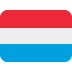 flag: Luxembourg on Twitter/X