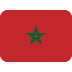 flag: Morocco on Twitter/X