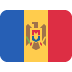 flag: Moldova on Twitter/X