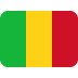 flag: Mali on Twitter/X