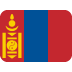 flag: Mongolia on Twitter/X