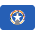 flag: Northern Mariana Islands on Twitter/X