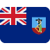 flag: Montserrat on Twitter/X