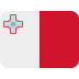 flag: Malta on Twitter/X