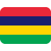 flag: Mauritius on Twitter/X