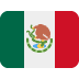 flag: Mexico on Twitter/X
