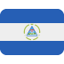 flag: Nicaragua on Twitter/X