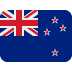 flag: New Zealand on Twitter/X