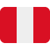 flag: Peru on Twitter/X
